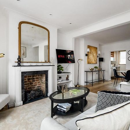 Knightsbridge Emerald By Dena Elite Collection London Luaran gambar