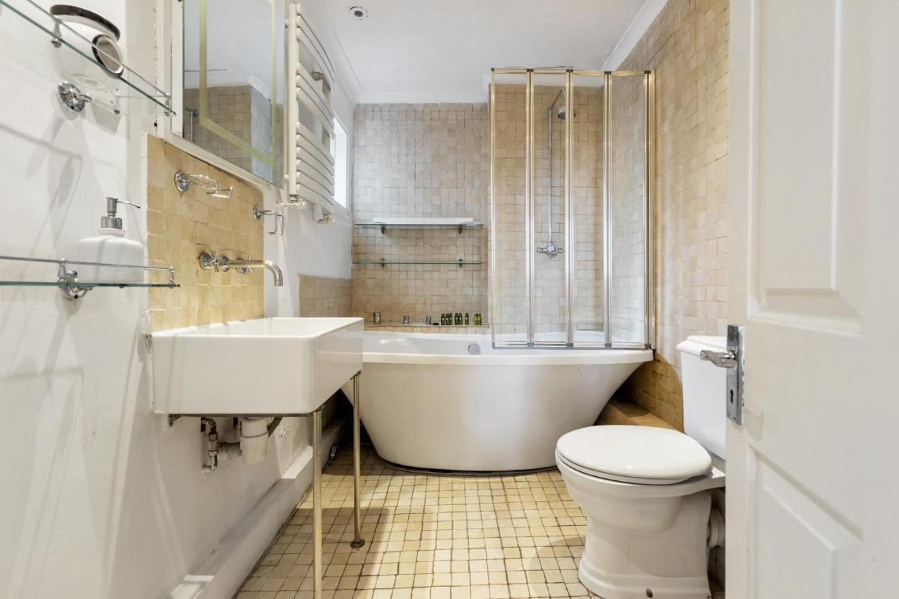 Knightsbridge Emerald By Dena Elite Collection London Luaran gambar